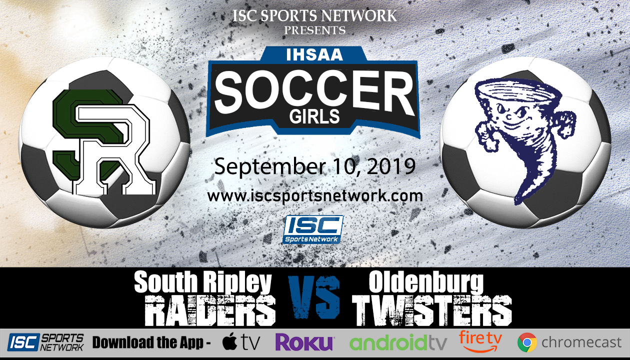 2019 GS South Ripley at Oldenburg 9/10