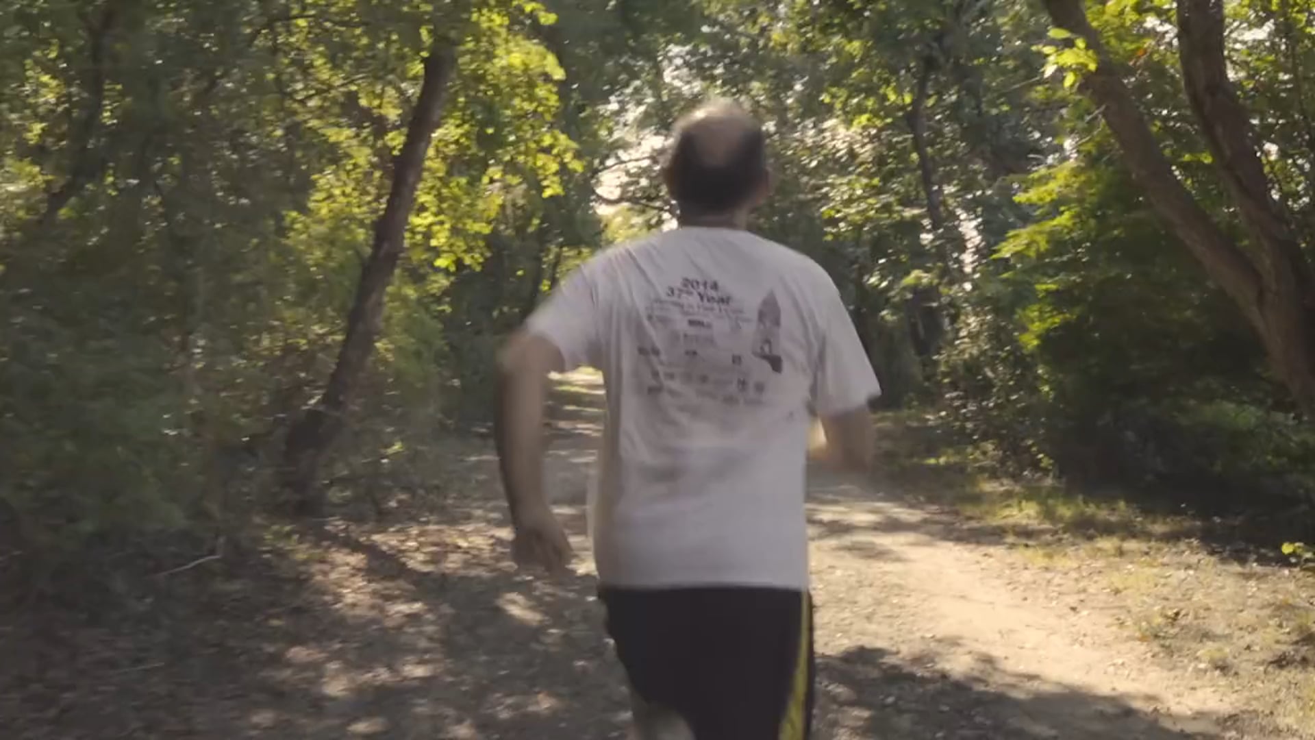 On Your Marks (Short Film) (720p)