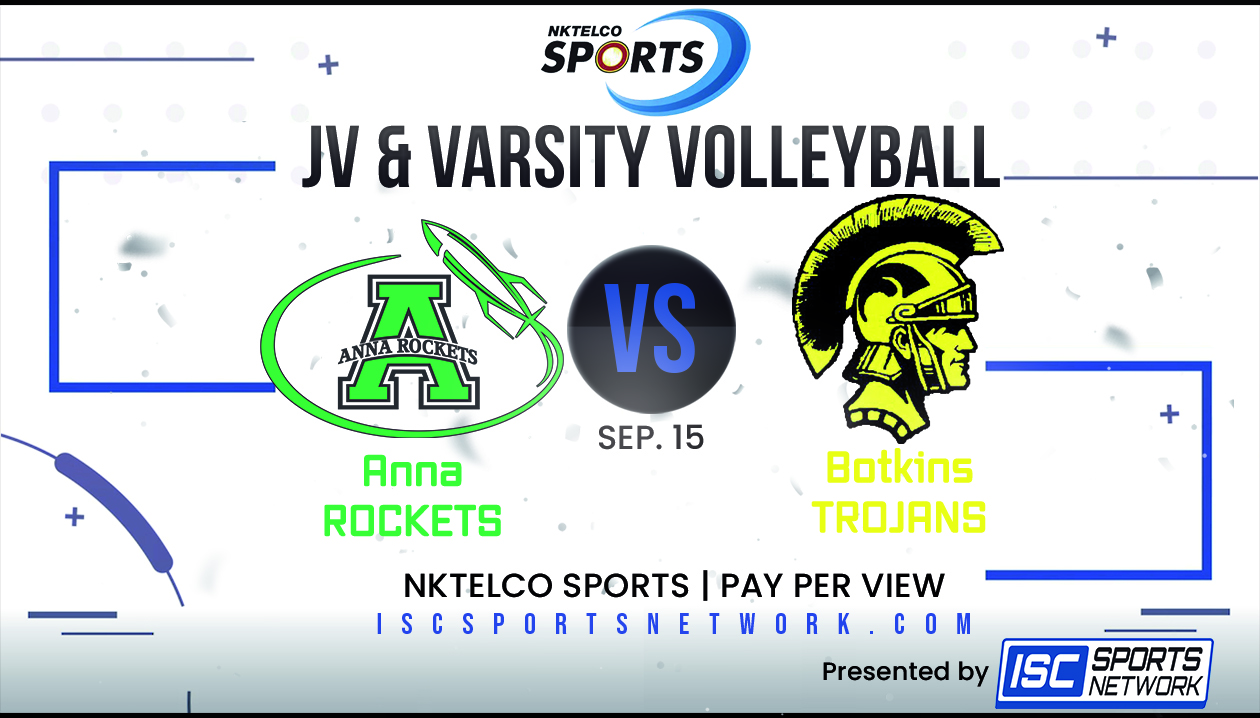 2022 GVB Anna at Botkins 9/15