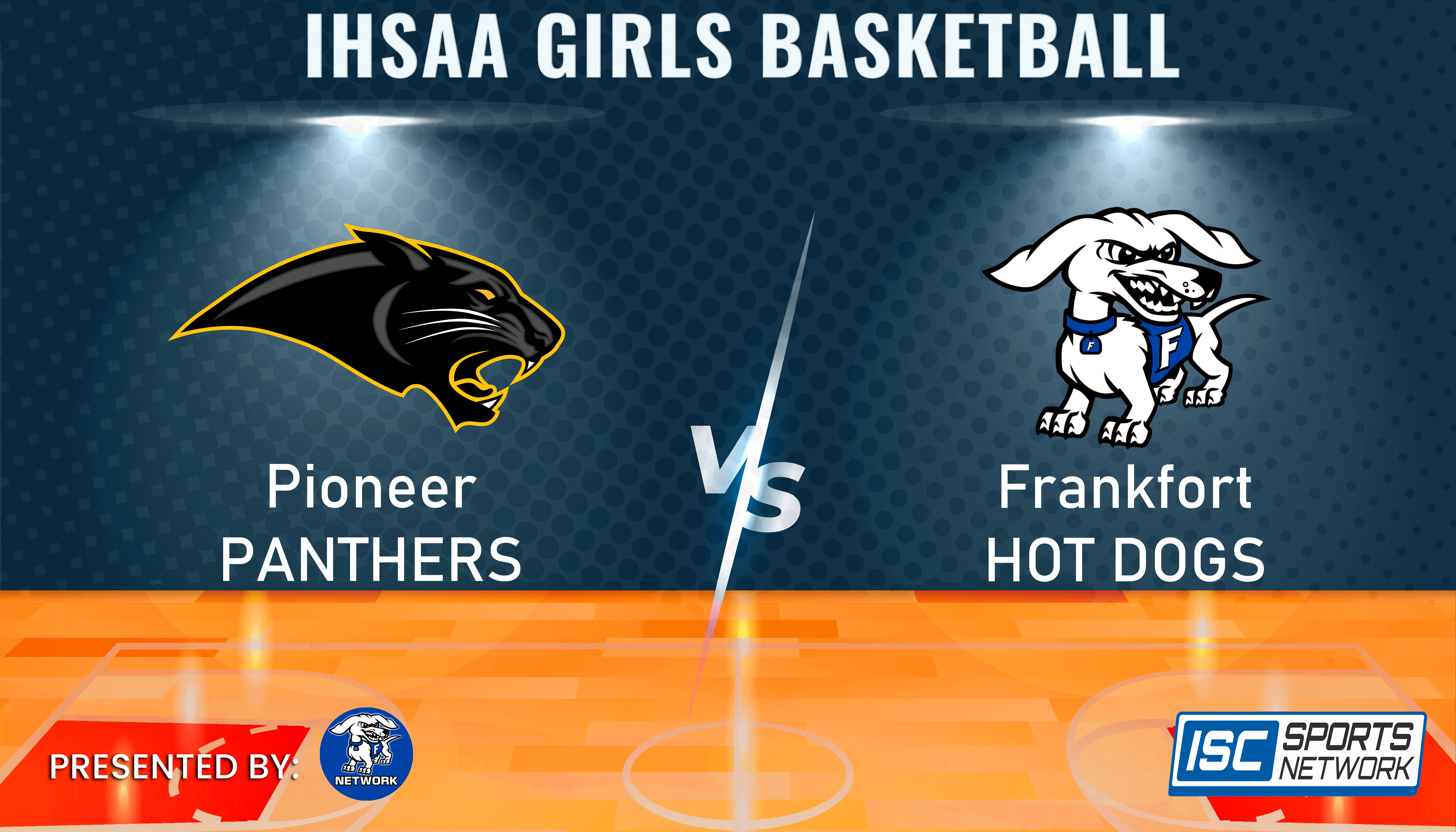 2023 GBB Pioneer at Frankfort 12/18