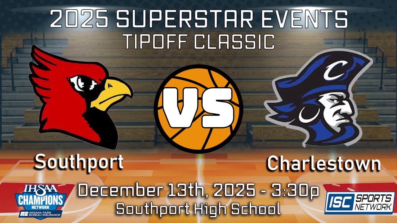 2025 SETOC BBB Southport at Charlestown
