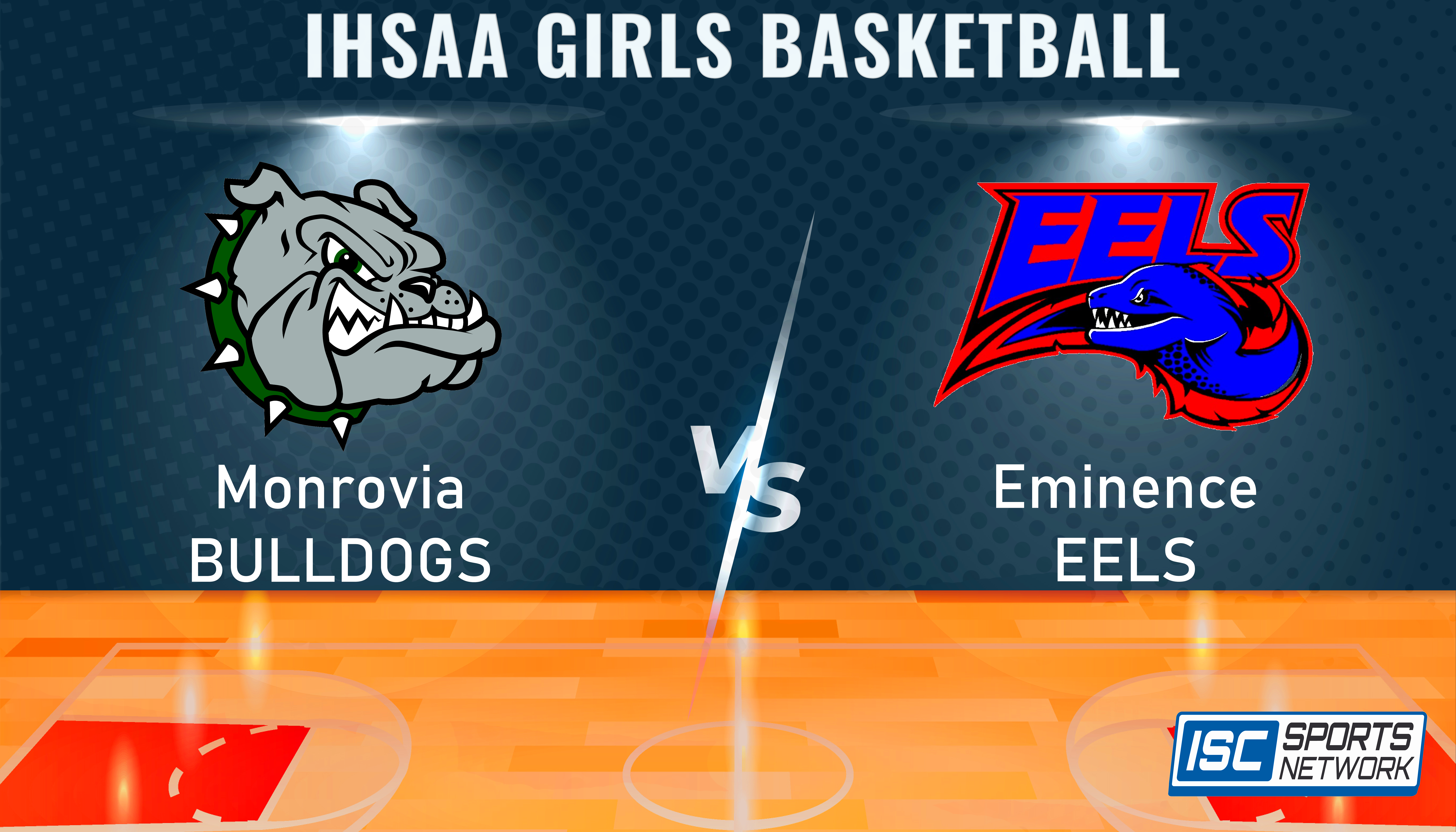 2023 GBB Monrovia at Eminence 11/22