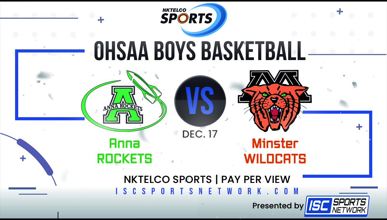 2022 BBB Anna at Minster 12/17