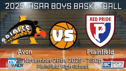 ISC Sports Network Video