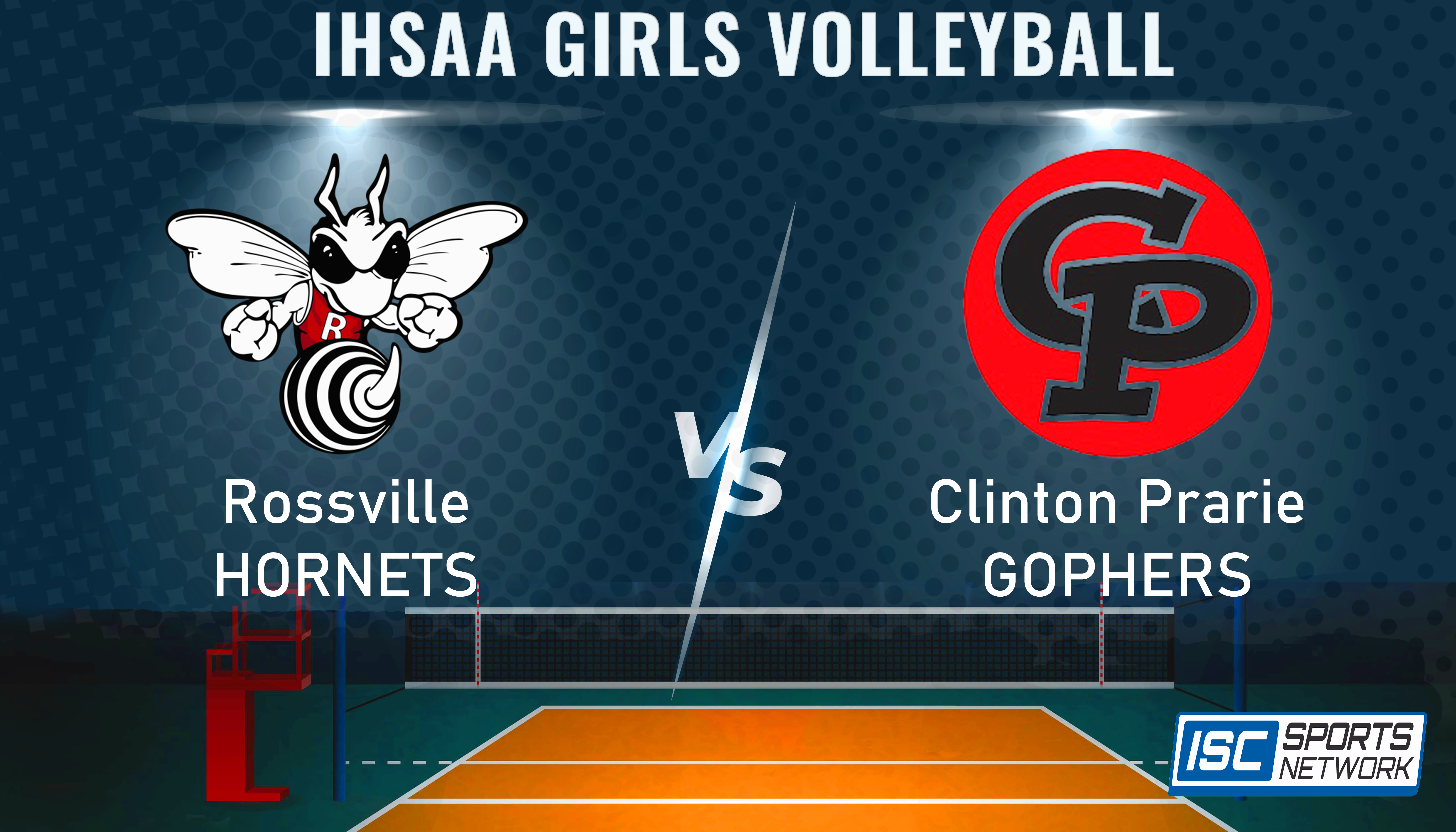 2023 GVB Rossville at Clinton Prairie 9/28