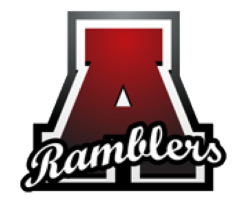 Attica Red Ramblers ISC Sports Network