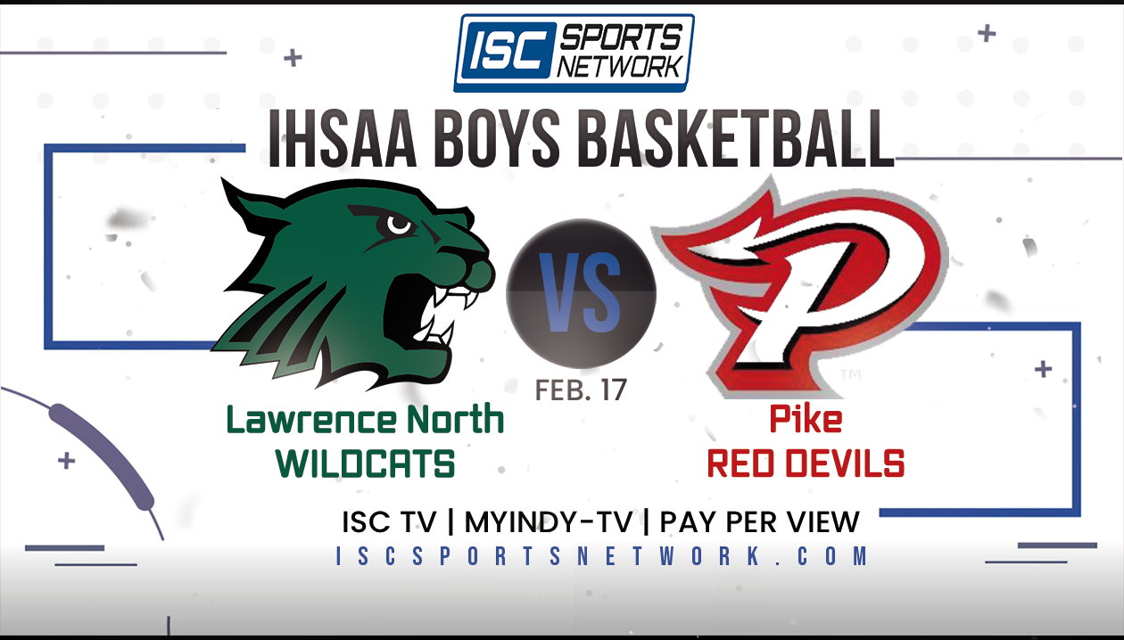 2023 BBB Lawrence North at Pike 2/17