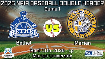 ISC Sports Network Video