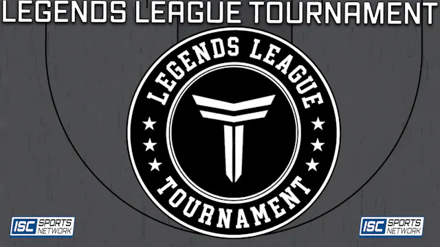 2026 Legends League Tournament - 06/28