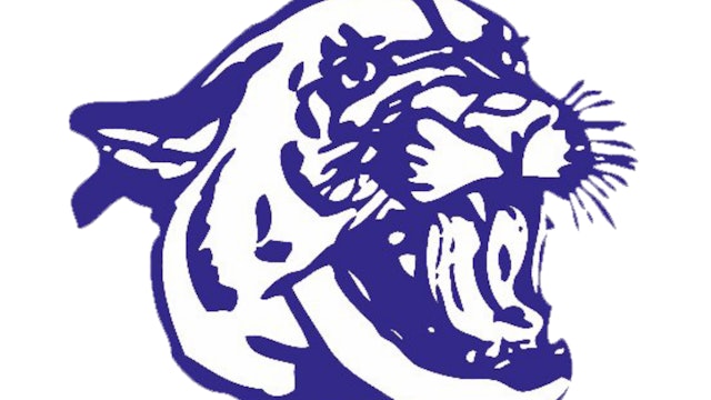 Bloomington South Panthers