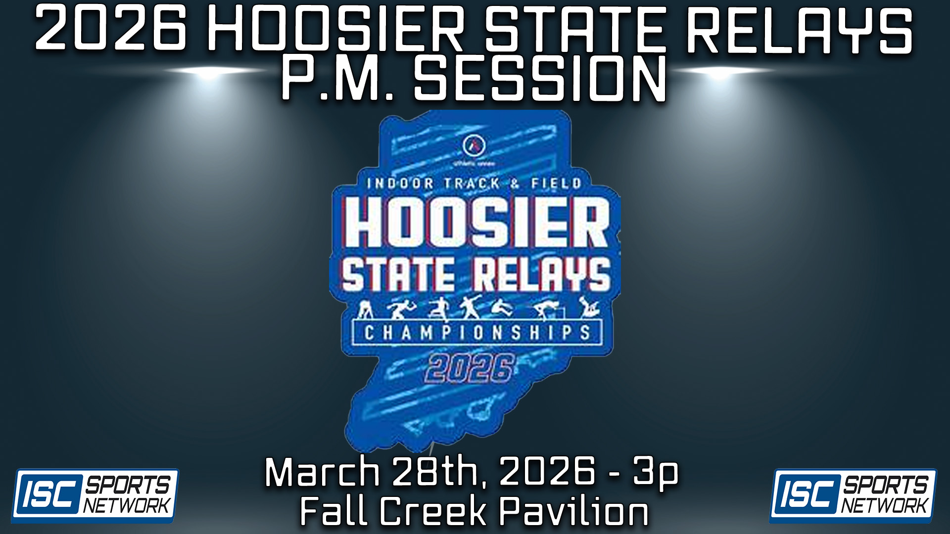 ISC Sports Network Video