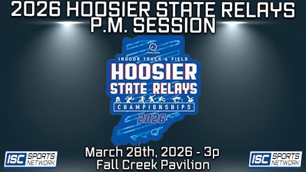 ISC Sports Network Video