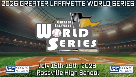ISC Sports Network Video