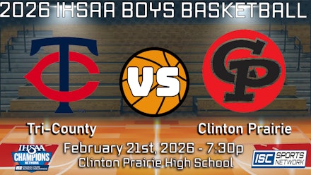 ISC Sports Network Video