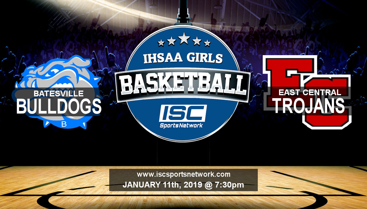 2019 GBB Batesville at East Central