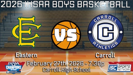 ISC Sports Network Video