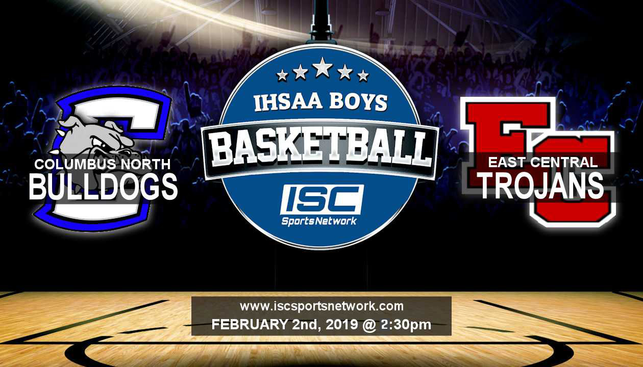 2019 BBB Columbus North at East Central