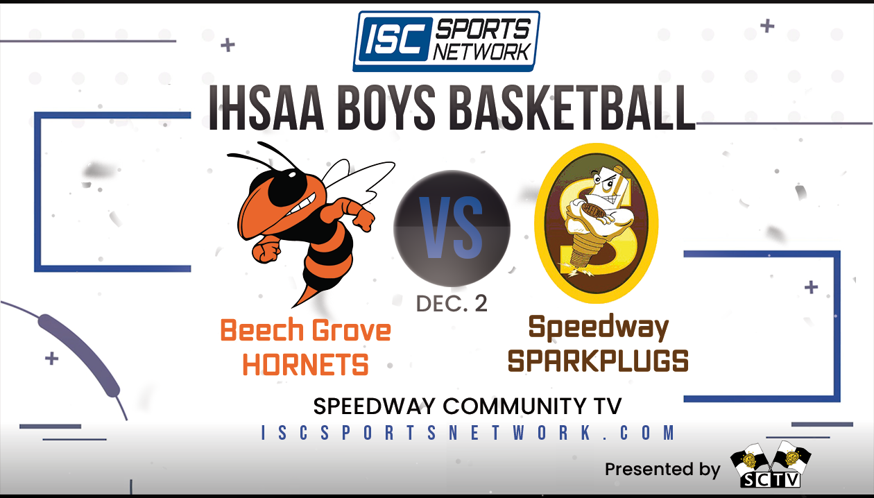 2022 BBB Beech Grove at Speedway 12/2