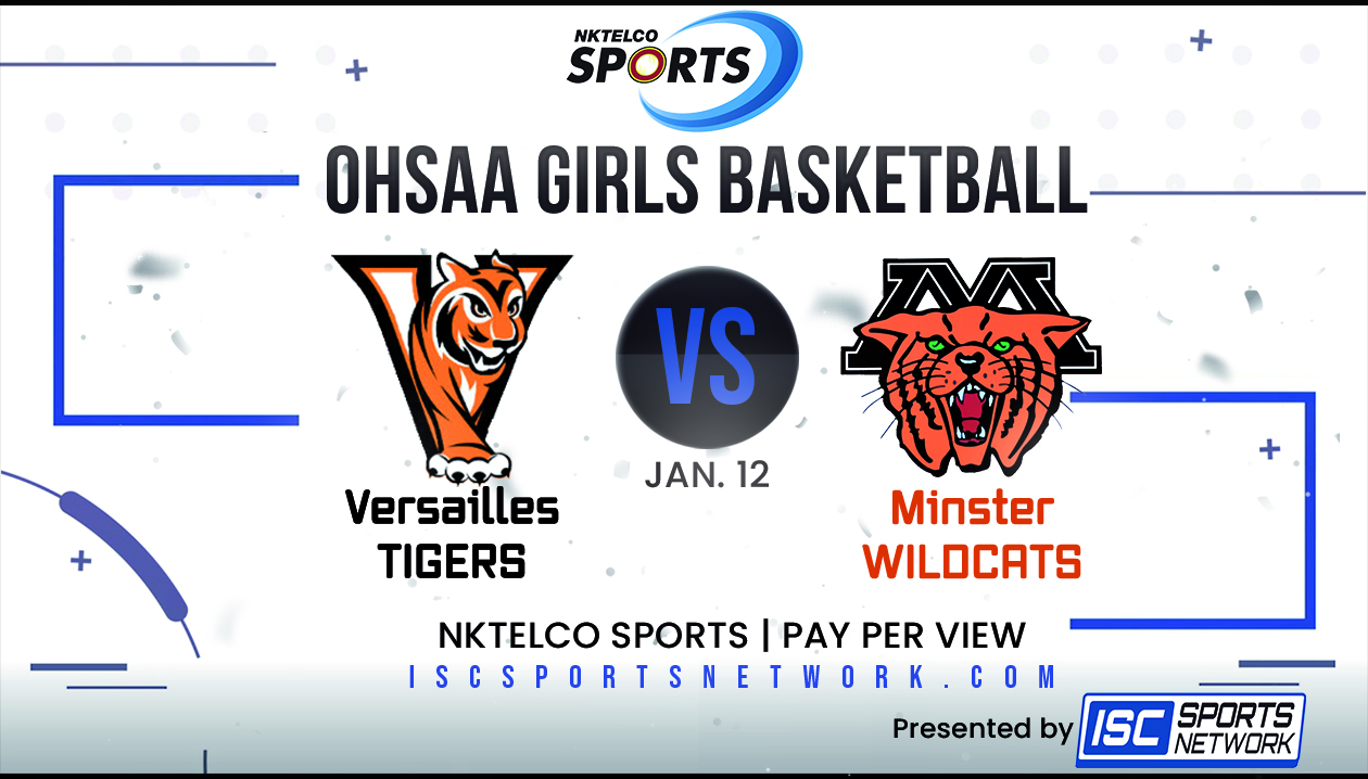 2023 GBB Versailles at Minster 1/12