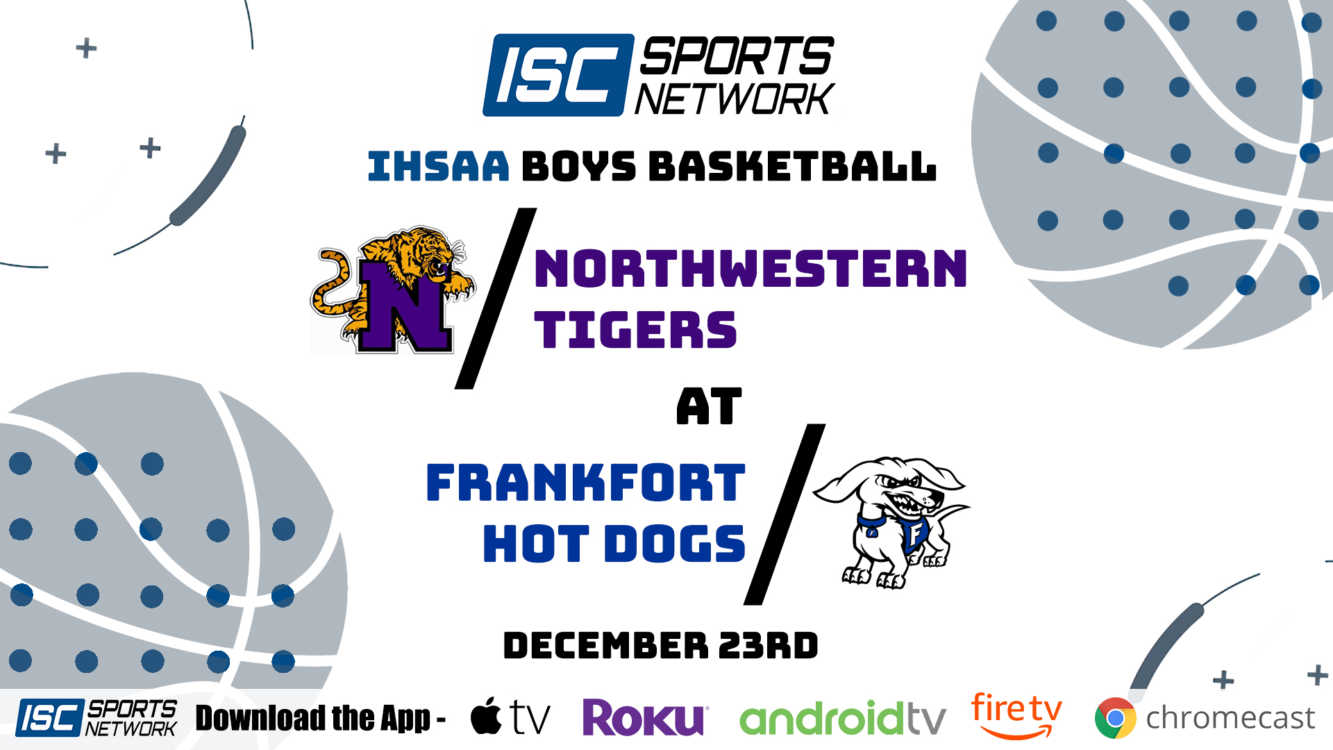 2020 BBB Northwestern at Frankfort