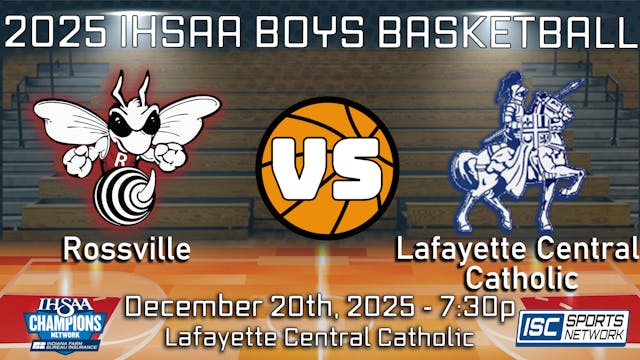 2025 BBB Rossville at Lafayette Centr...