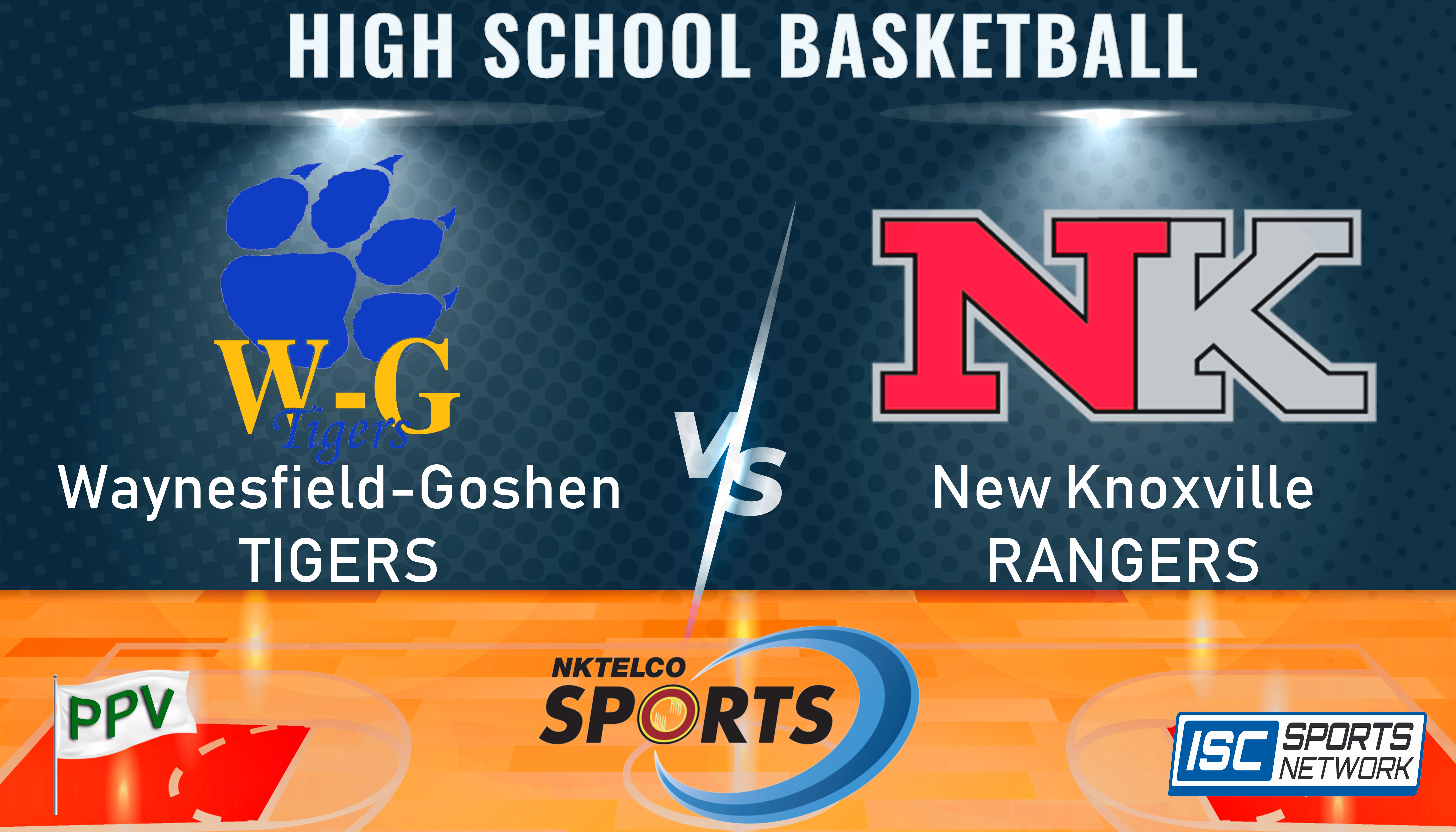 2023 BBB Waynesfield-Goshen at New Knoxville 12/8