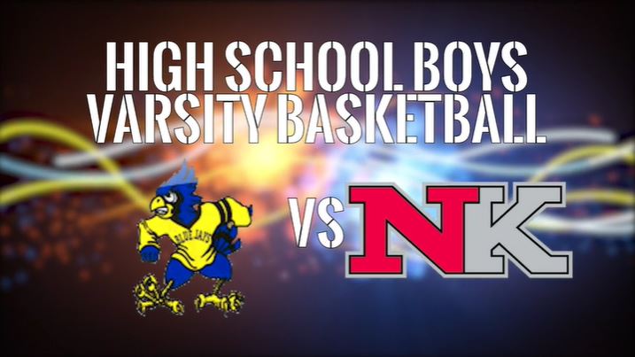 2021 BBB Delphos St. John's at New Knoxville 1/22