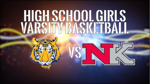 2021 GBB Waynesfield-Goshen at New Kn...