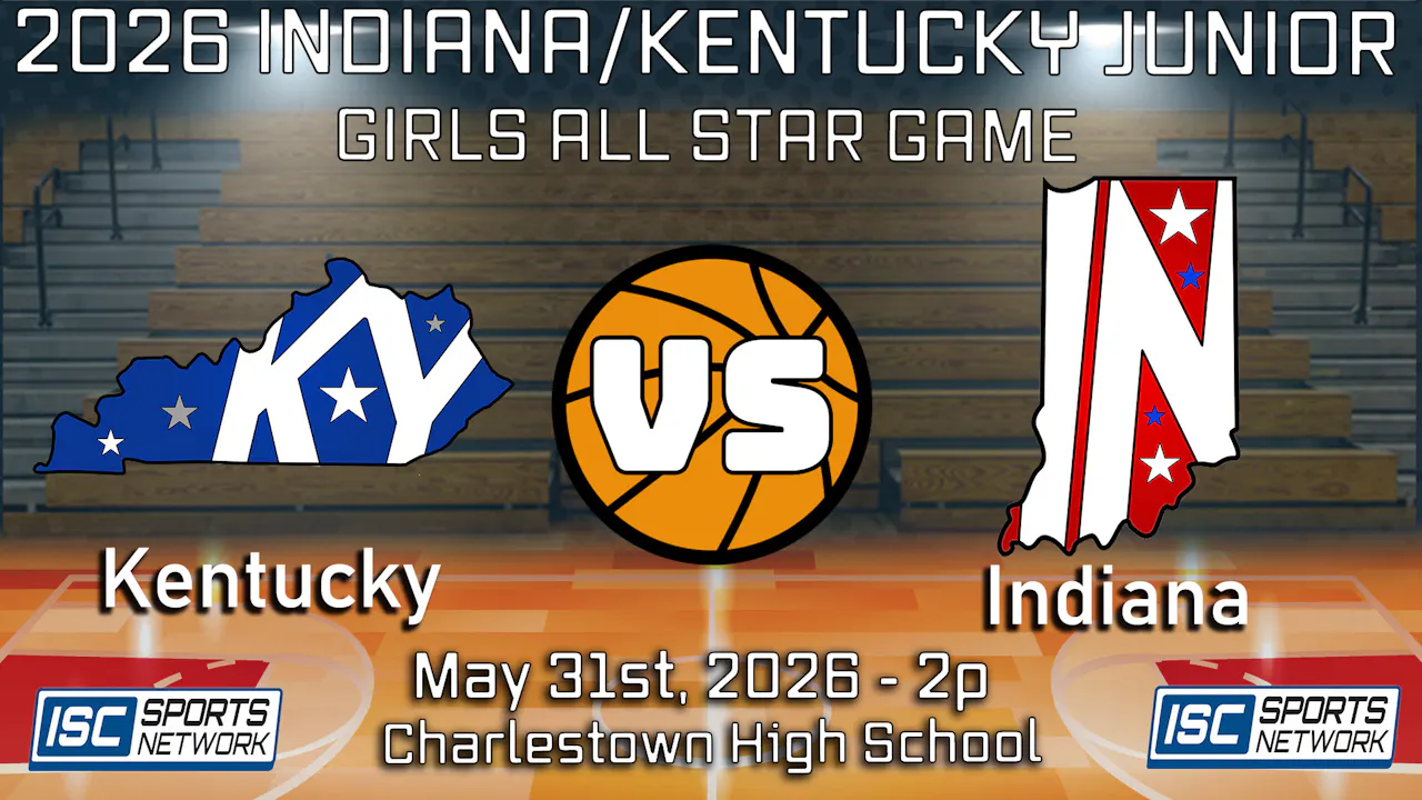 2026 GBB IN-KY Junior All Star Game - 05/31