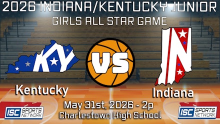 ISC Sports Network Video