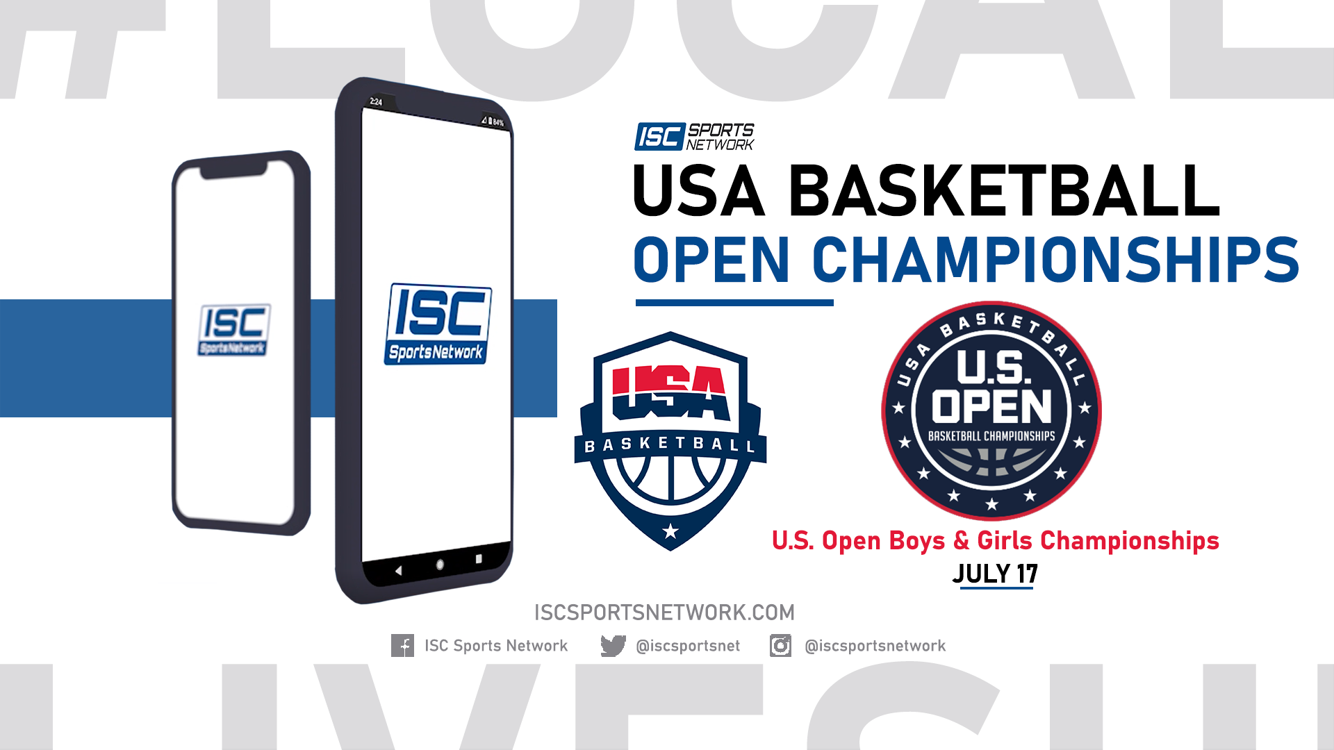 2022 USAB BBB U.S. Open 9th Grade Championship 7/17