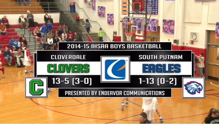 2015 BBB Cloverdale at South Putnam 1/30