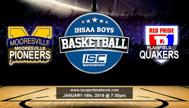 2019 BBB Mooresville at Planfield