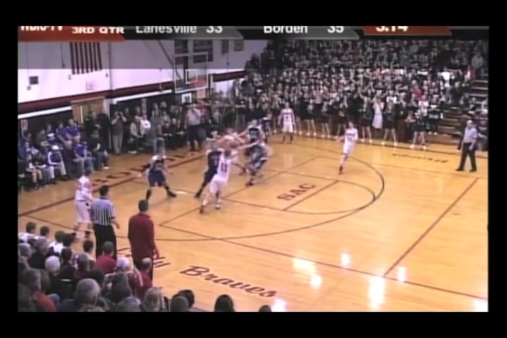 How 'Bout Them Braves