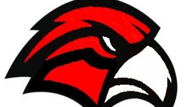 Frontier Falcons