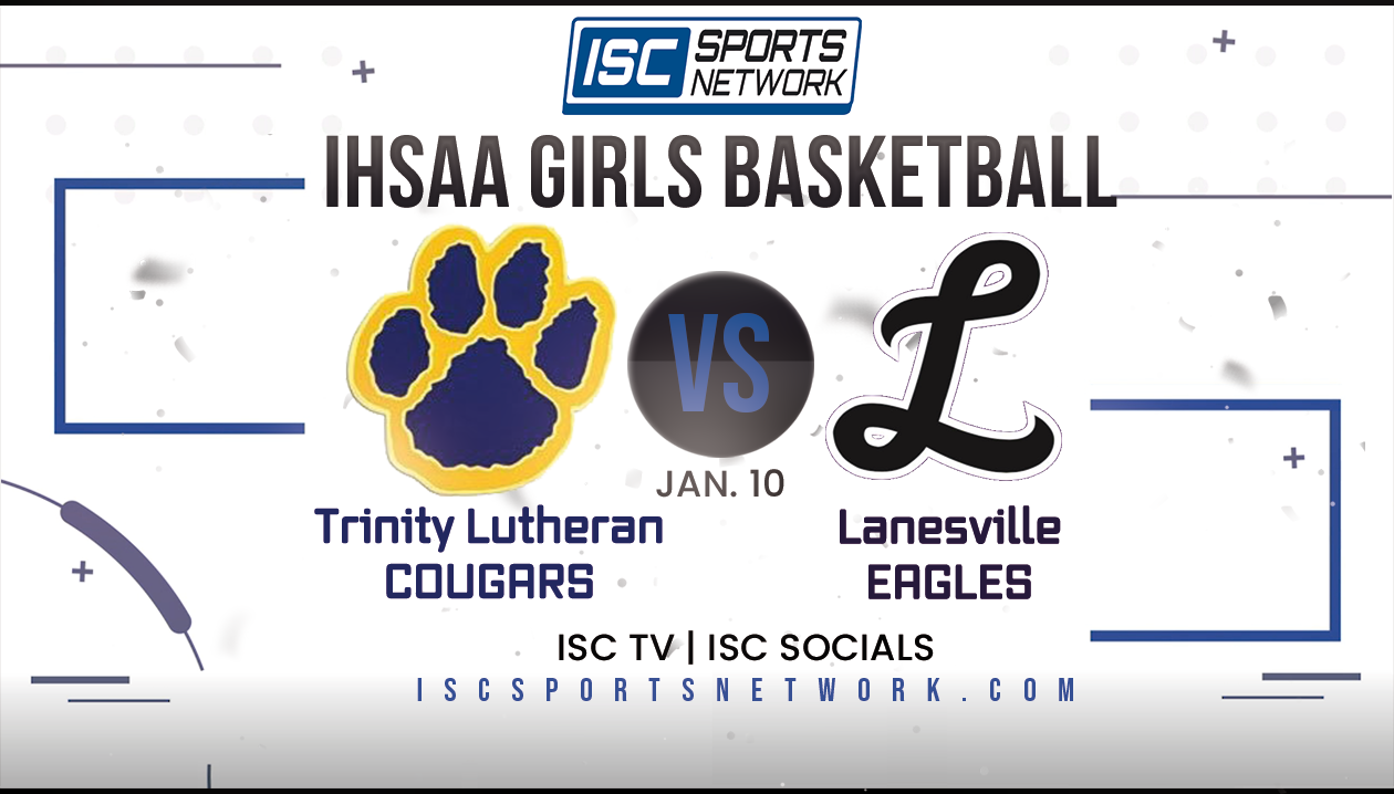 2023 GBB Trinity Lutheran at Lanesville 1/10