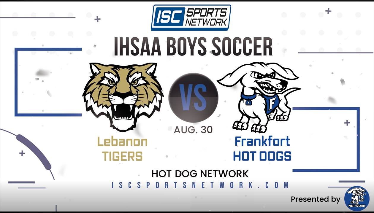 2022 BS Lebanon at Frankfort 8/30