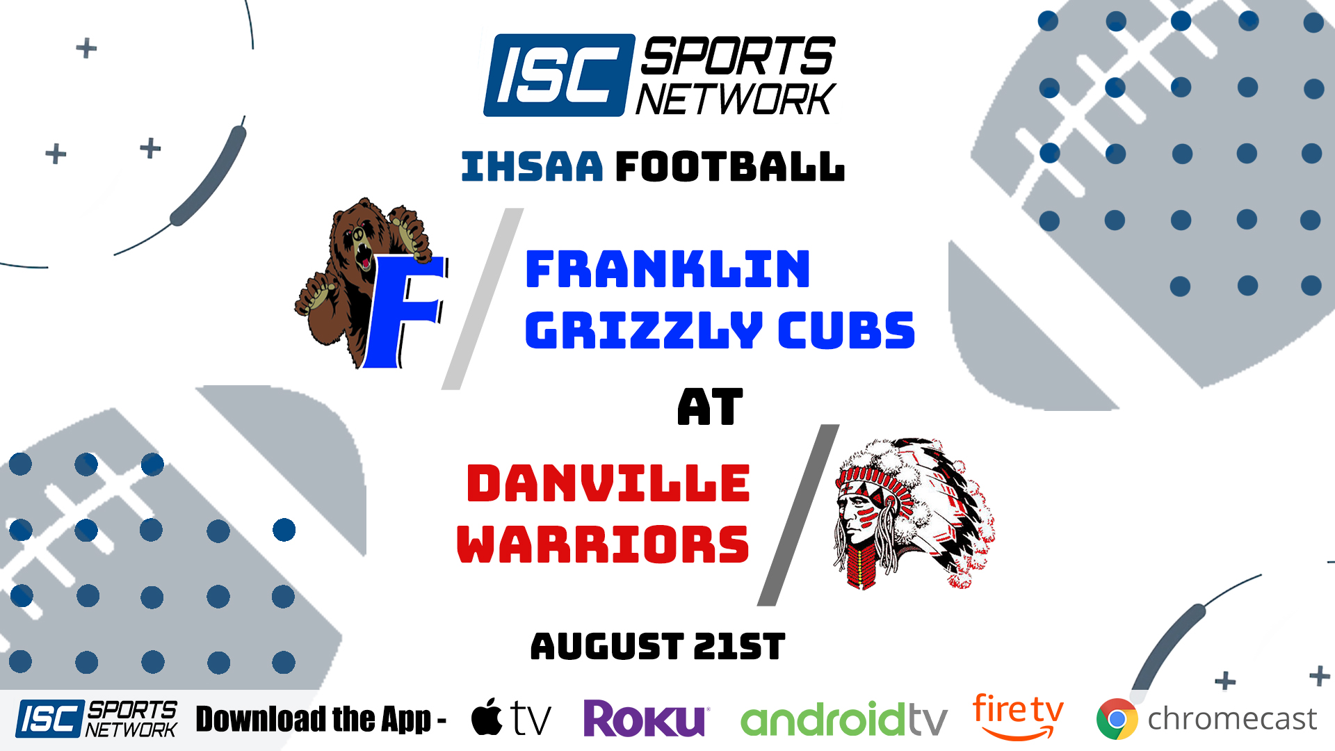 2020 FB Franklin at Danville