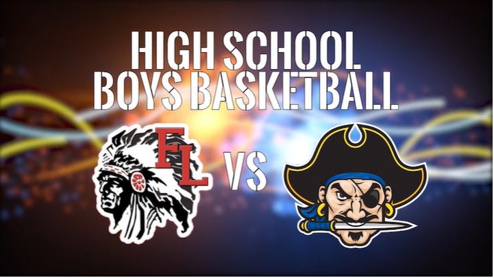 2020 BBB Fort Loramie at Russia 11/27