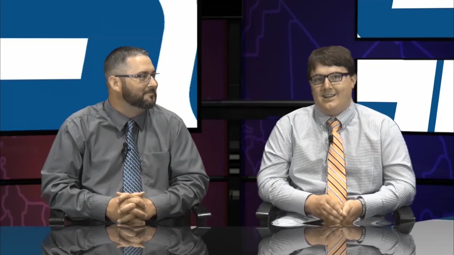 2017 MTC Top 10 Play of the Year #5