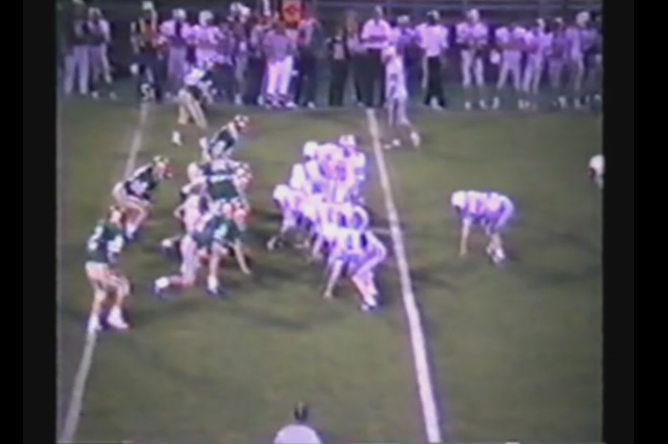 1990 FB Clinton Prairie at Westfield