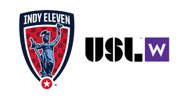 Indy Eleven W League Soccer