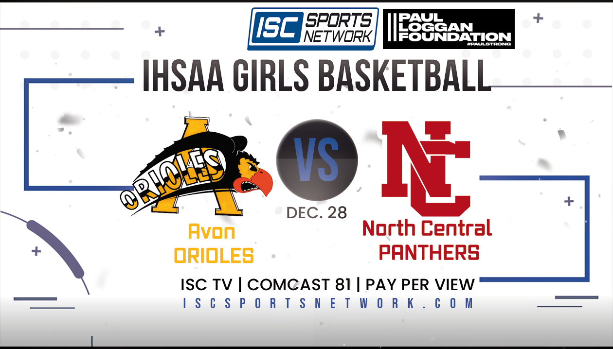 2022 PLMC GBB Avon vs North Central 12/28