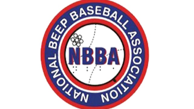 NBBA Beep Ball