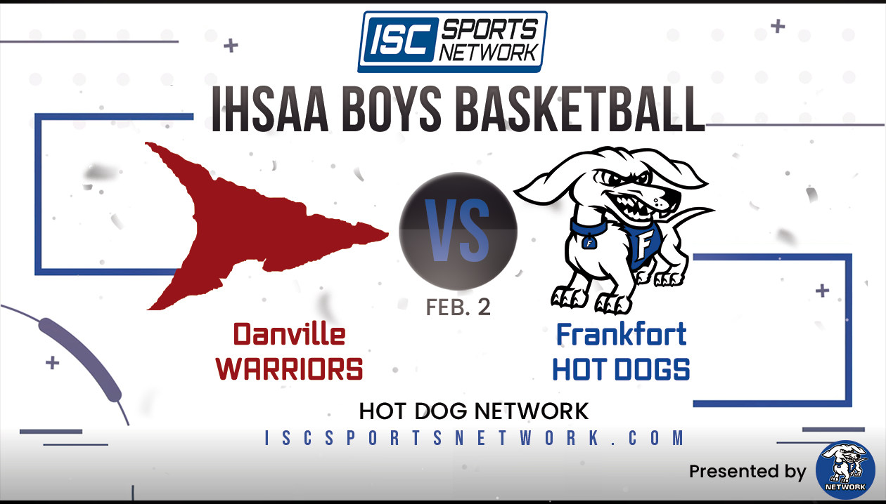 2023 BBB Danville at Frankfort 2/2