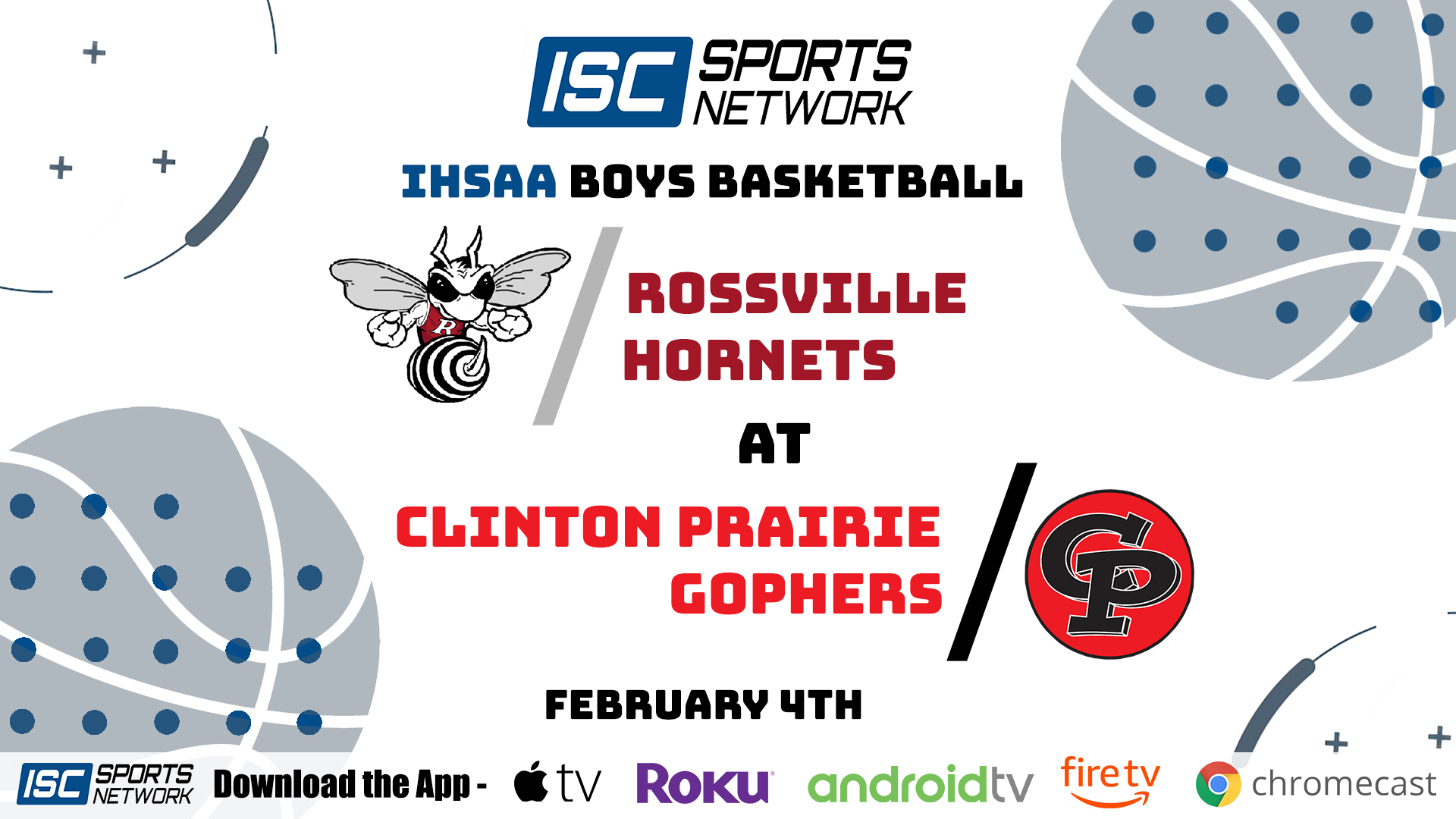 2021 BBB Rossville at Clinton Prairie 2/4