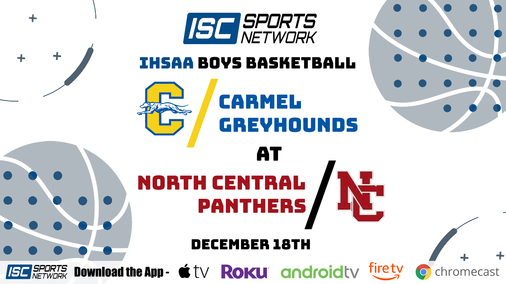 2020 BBB Carmel at North Central