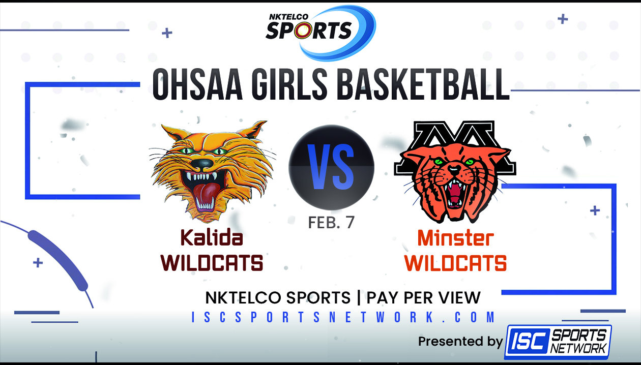 2023 GBB Kalida at Minster 2/7