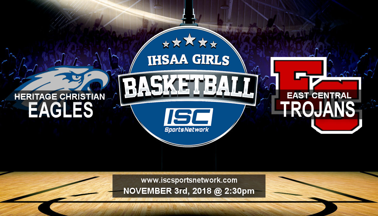 2018 GBB Heritage Christian at East Central