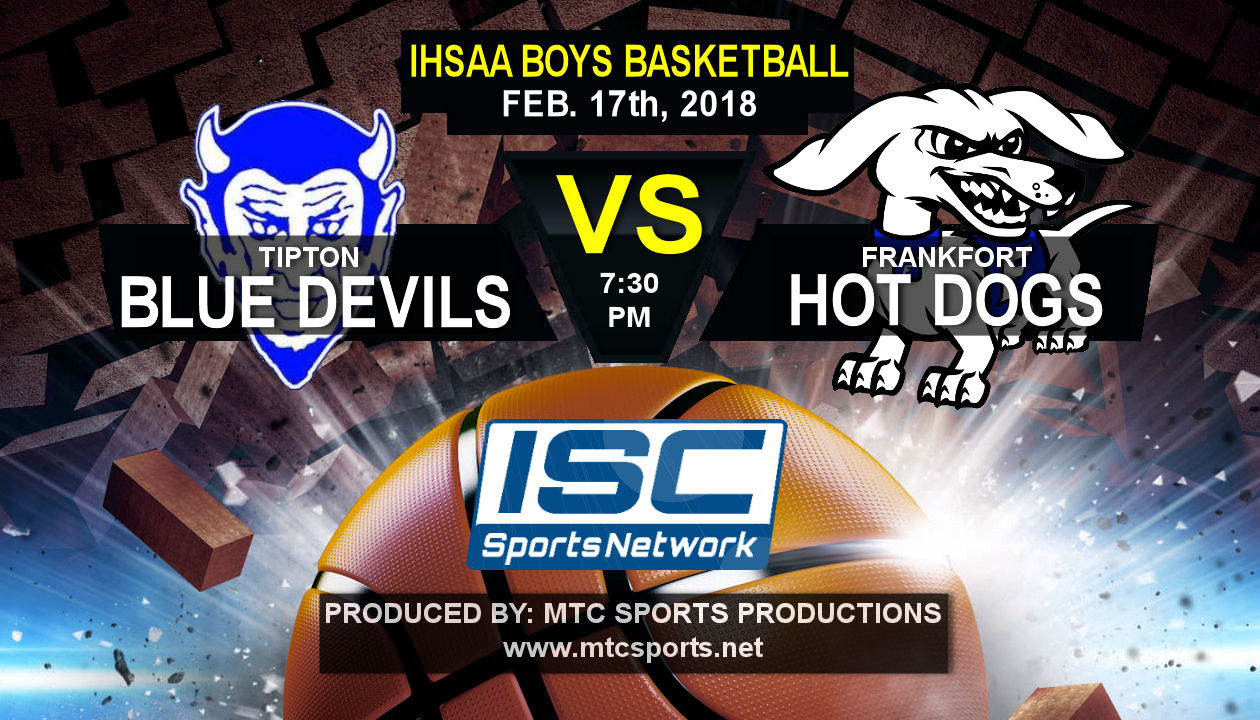 2018 BBB Tipton at Frankfort